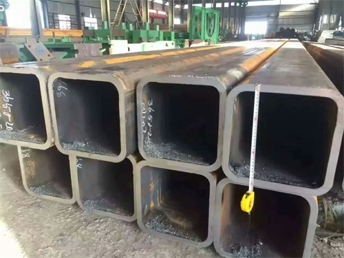 q345b方管供應現貨