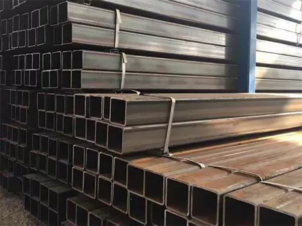 武漢方矩管生產廠家